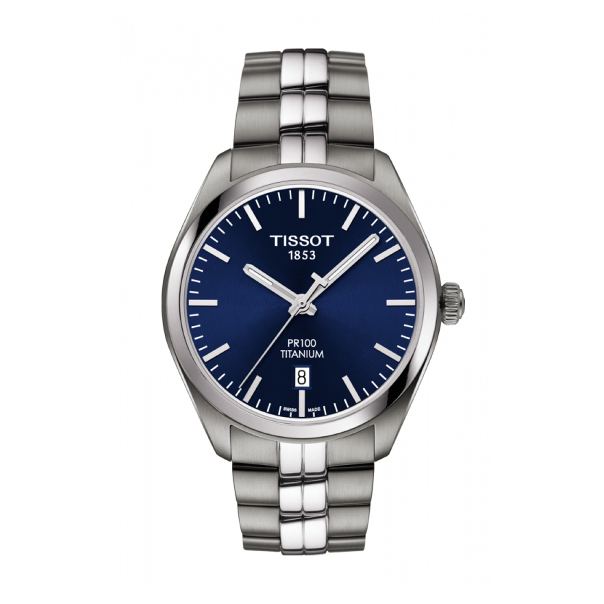 Tissot PR 100 Mens Watch T101.410.44.041.00