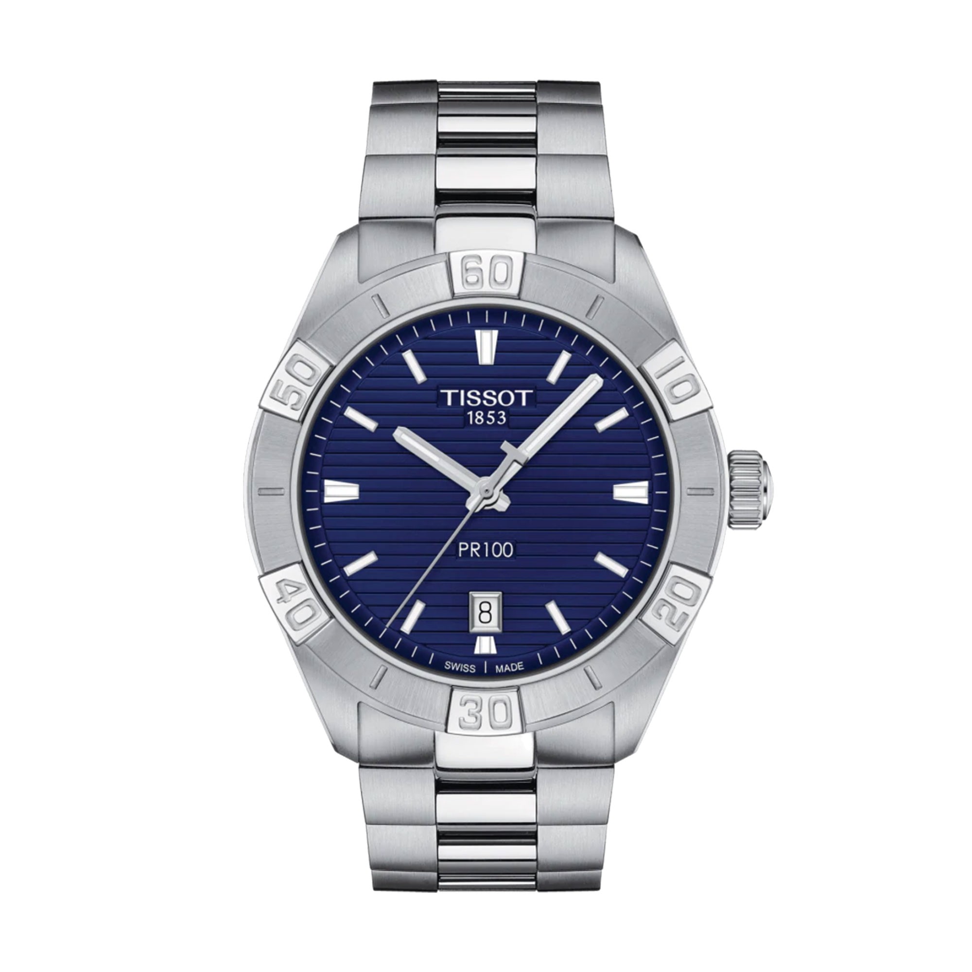 Tissot PR 100 Sport Mens Watch