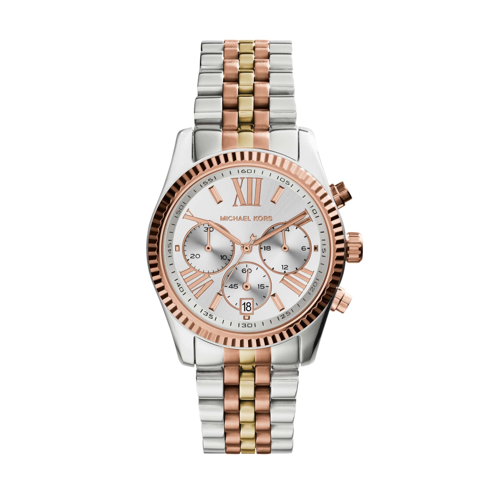 Michael Kors Lexington Ladies Watch MK5735