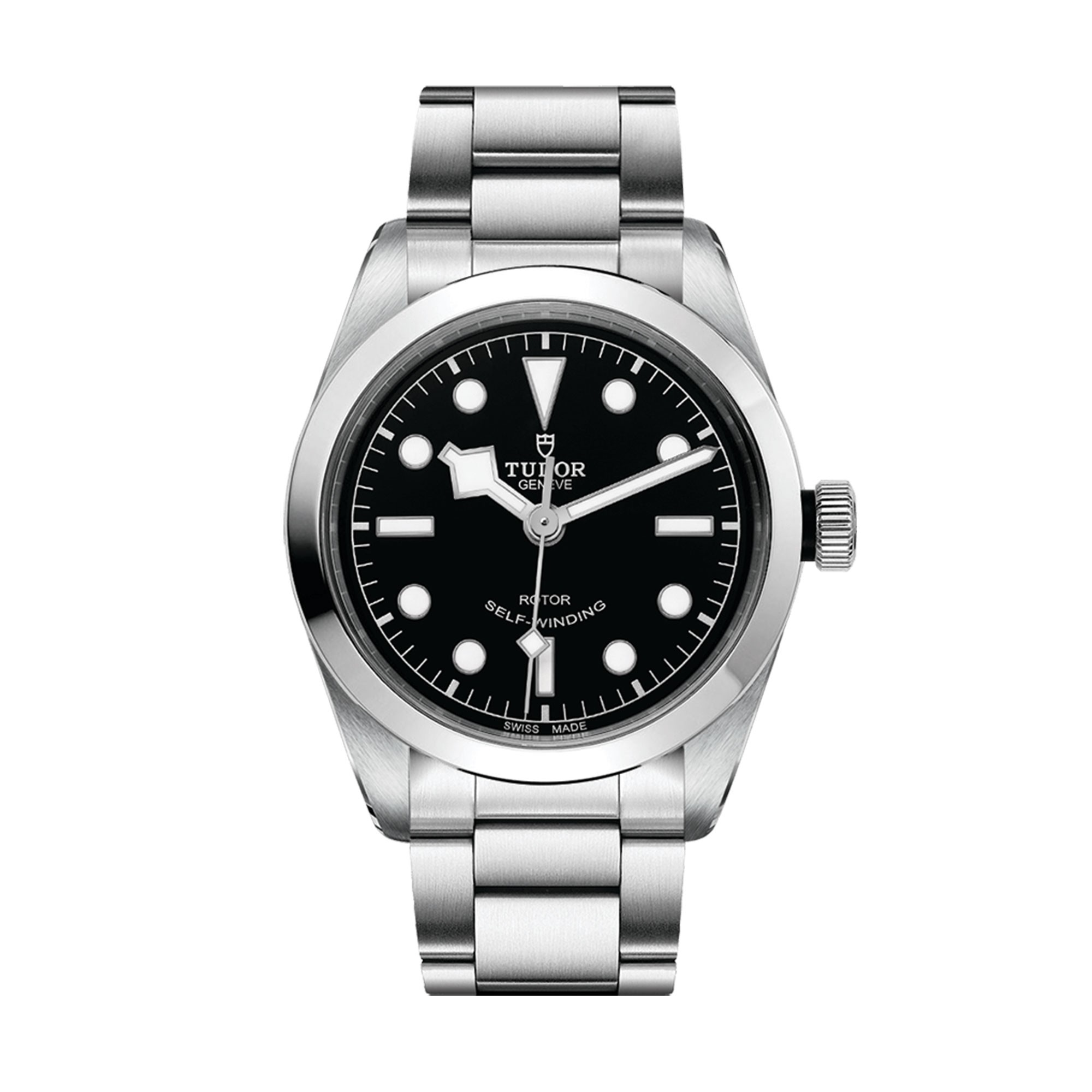 TUDOR Black Bay One 36mm Mens Watch M79500-0007