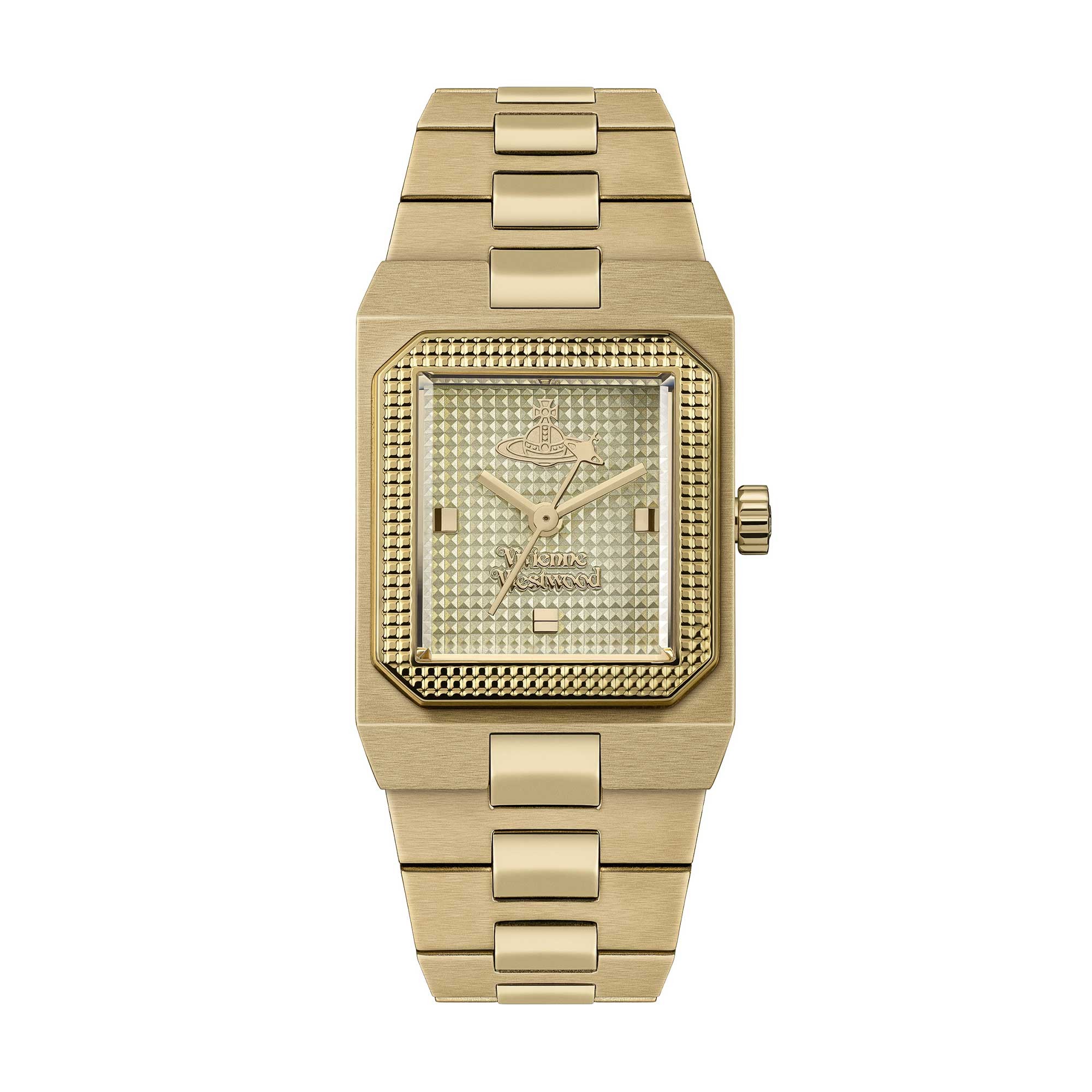 Vivienne Westwood The Brunswick 24mm Watch VV333LOLGD