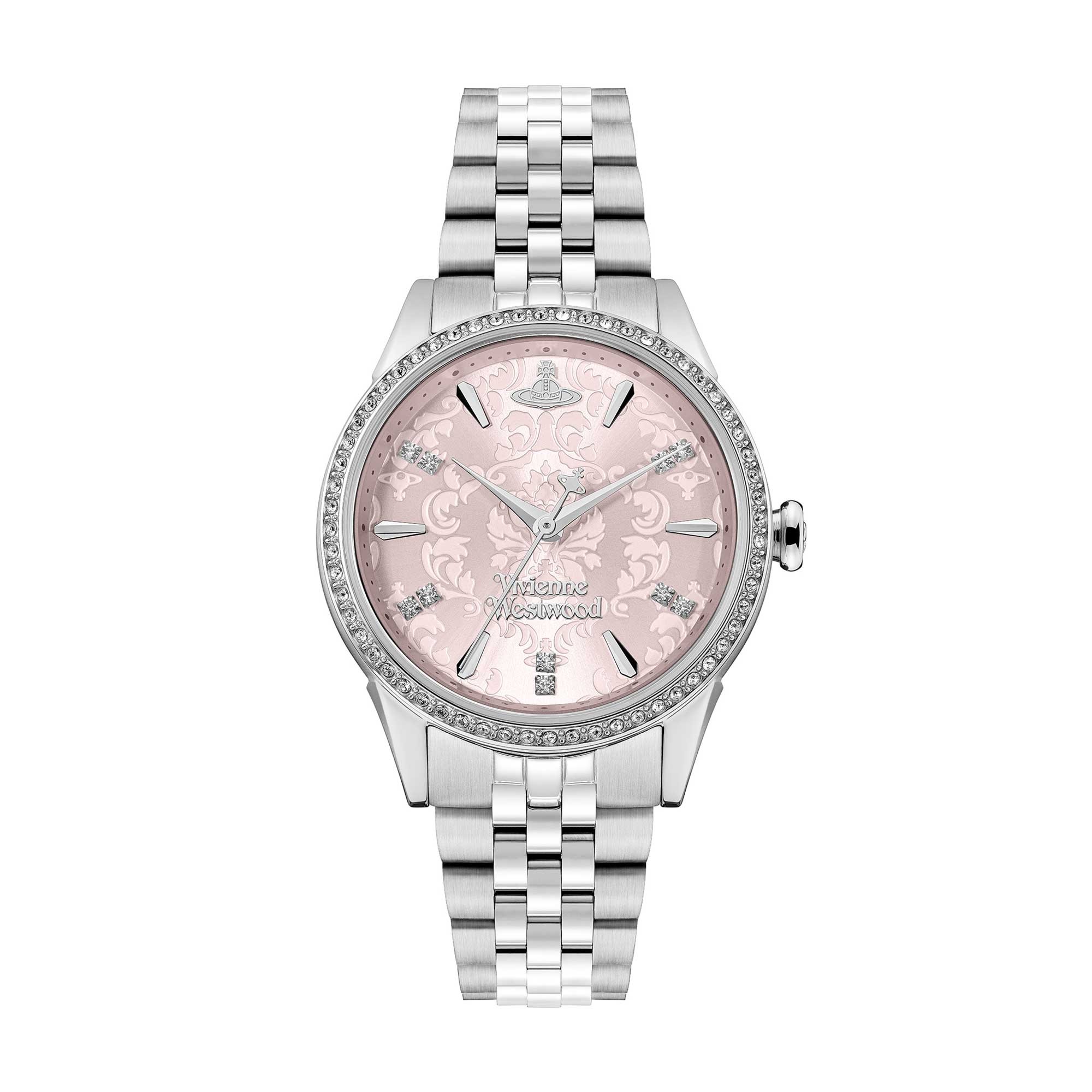 Vivienne Westwood Little Wallace 32mm Watch VV327PKSL