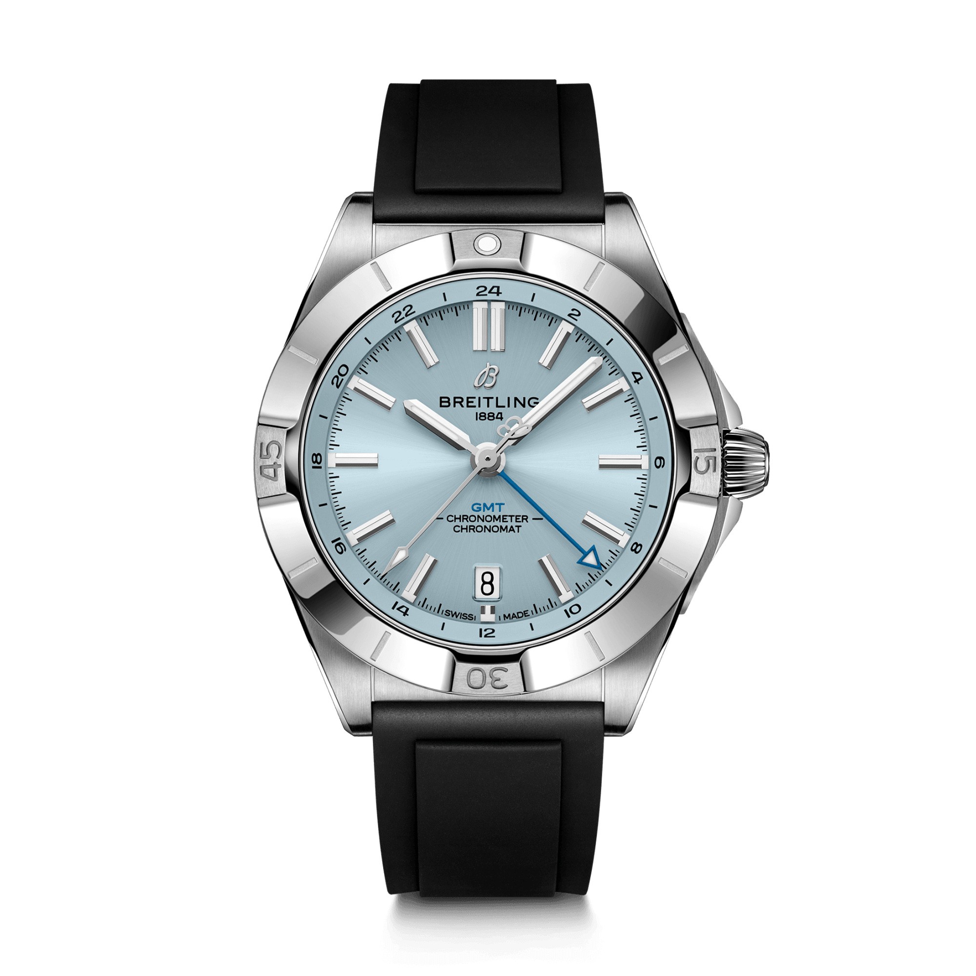 Chronomat Automatic GMT 40mm Watch P32398101C1S1