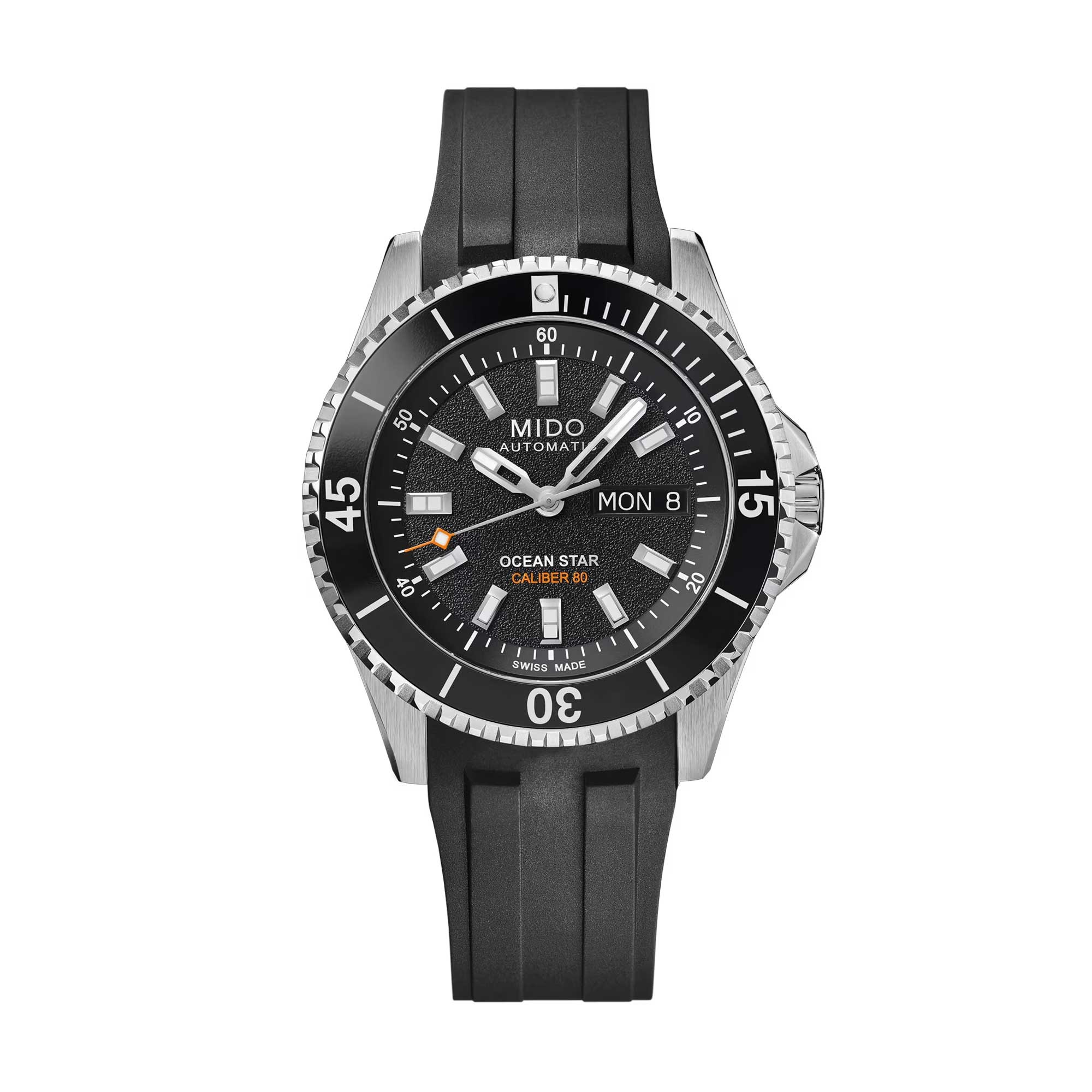 Mido Ocean Star 200 41mm Mens Watch M026.930.17.051.00