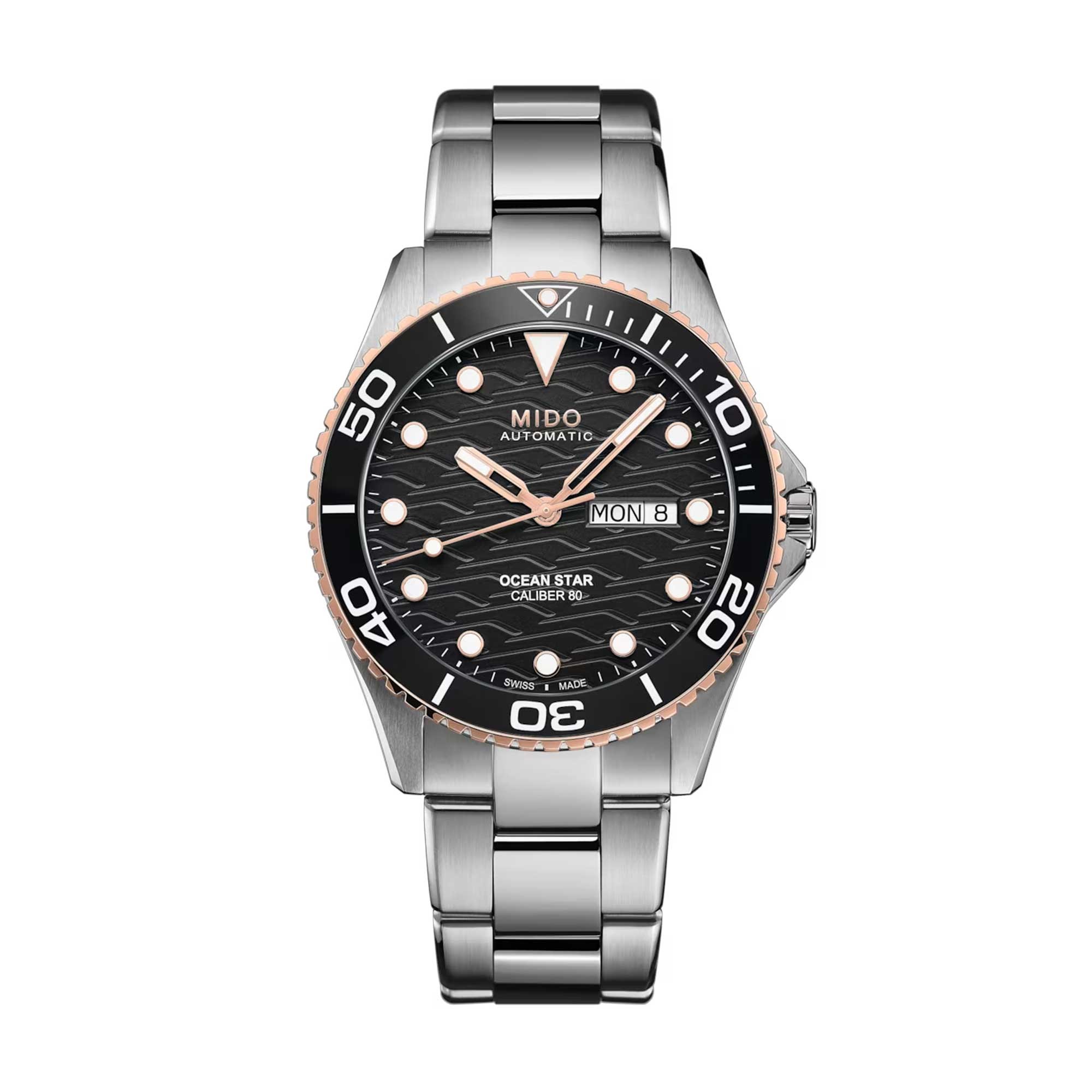 Mido Ocean Star 200C Mens Watch M042.430.21.051.00