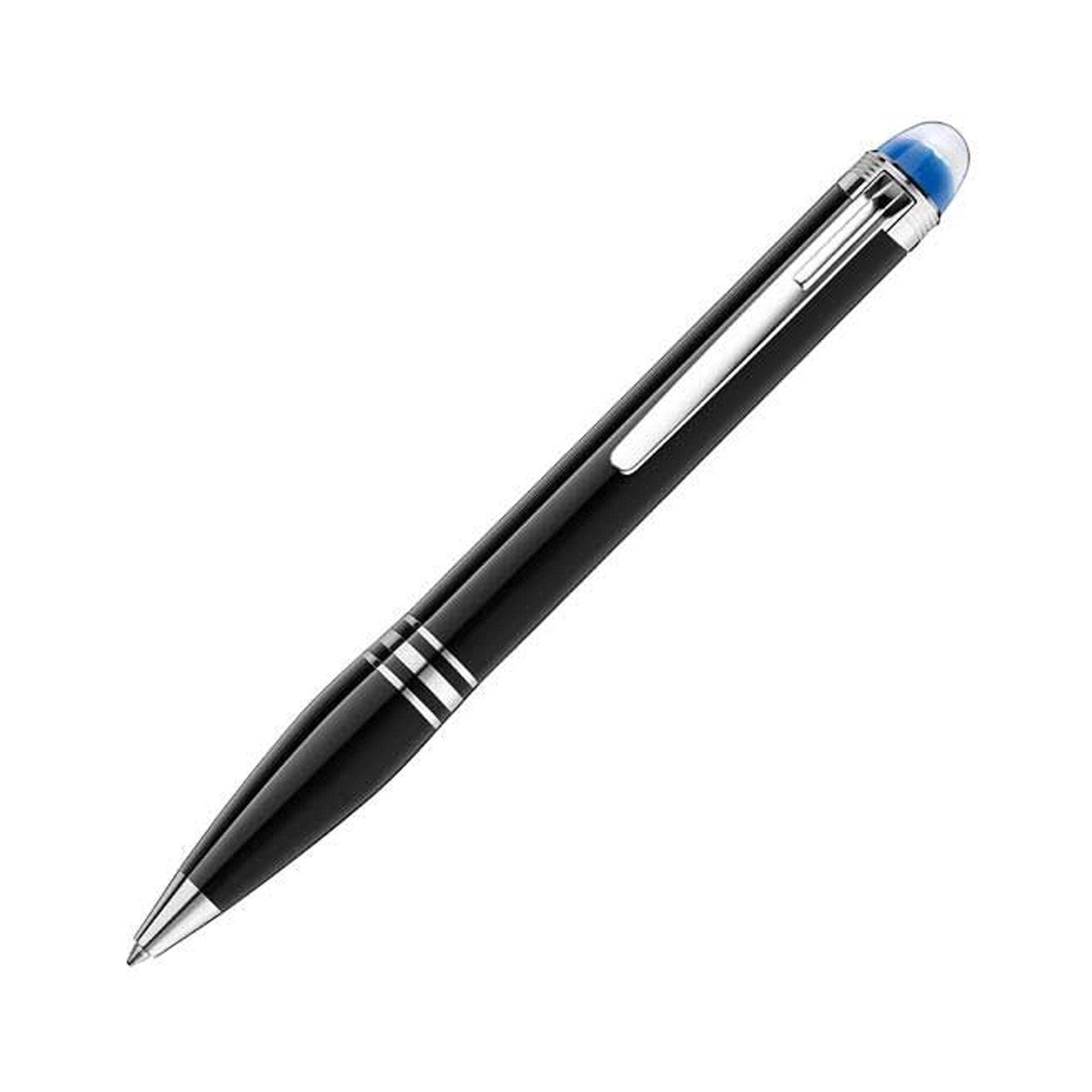 ペン/マーカー MONTBLANC STARWALKER Precious Resin BP Montblanc StarWalker Precious Resin Ballpoint Pen MB132509