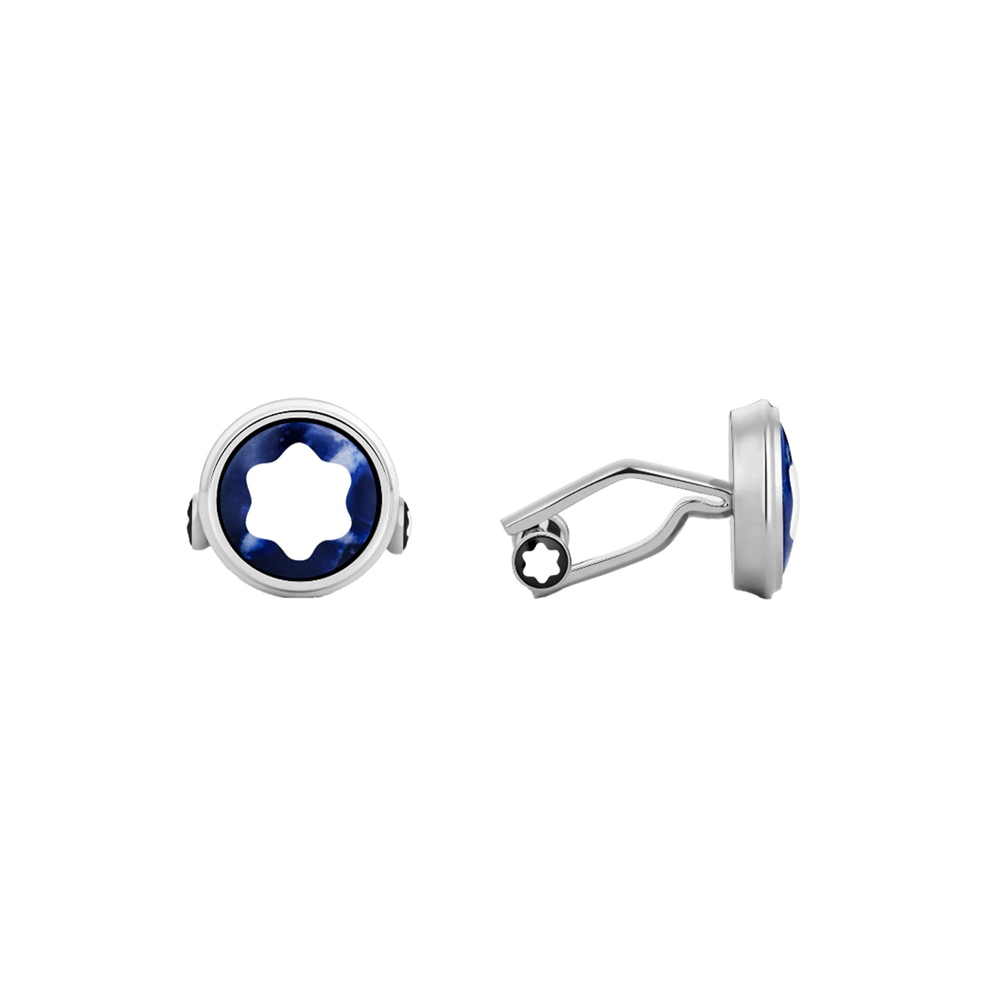 Montblanc Masters of Art Homage to Pierre-Auguste Renoir Cufflinks
