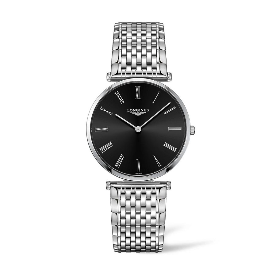 Longines La Grande Classique 36mm Mens Watch L47554516