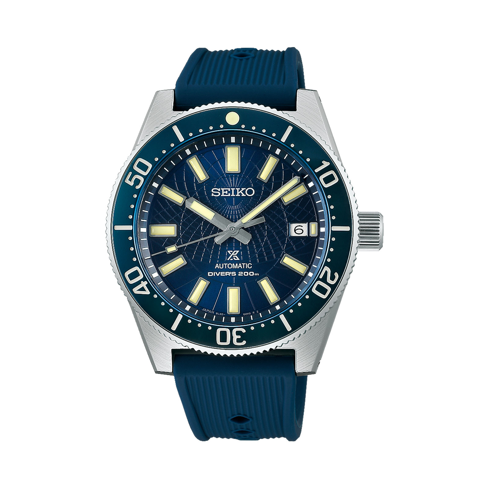 Seiko Prospex 'Astrolabe' Limited Edition  Mens Watch SLA065J1