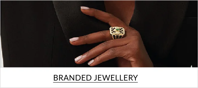 Branded Jewellery Branded Jewellery
