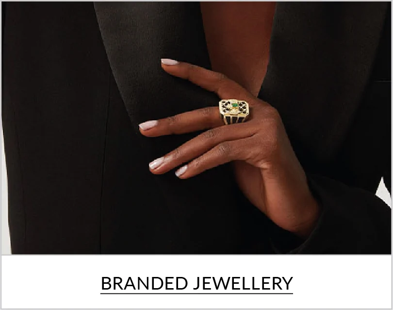 Branded Jewellery Branded Jewellery