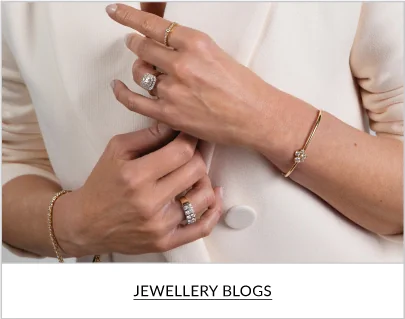 All Jewellery Blogs All Jewellery Blogs