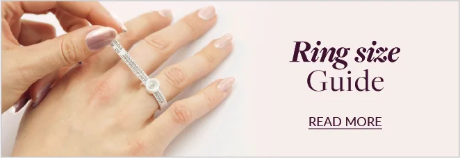Ring SizeGuide Ring Size Guide