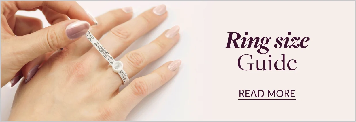 Ring SizeGuide Ring Size Guide