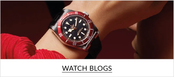 All Watch Blogs All Watch Blogs