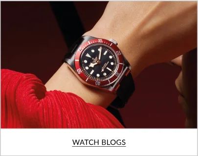 All Watch Blogs All Watch Blogs