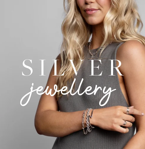Silver Jewellery