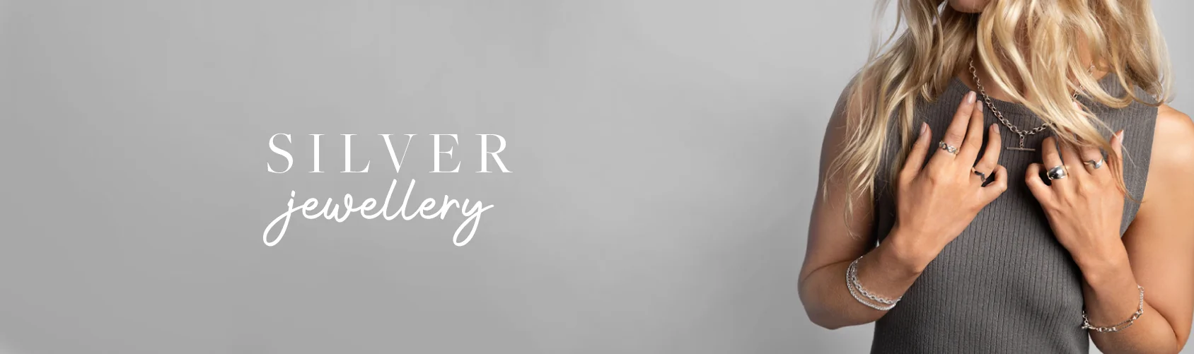 Silver Jewellery