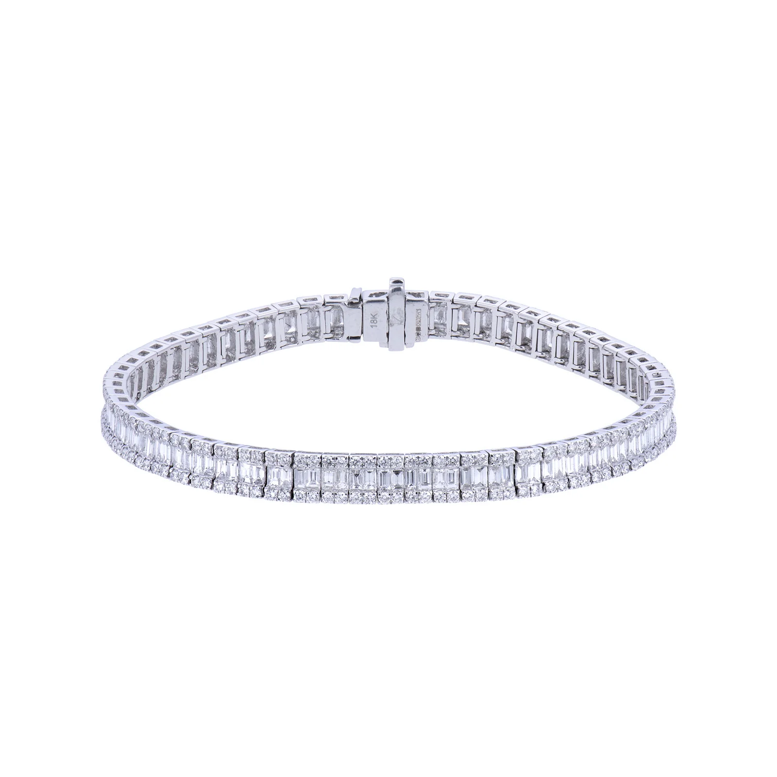 Diamond Bracelets