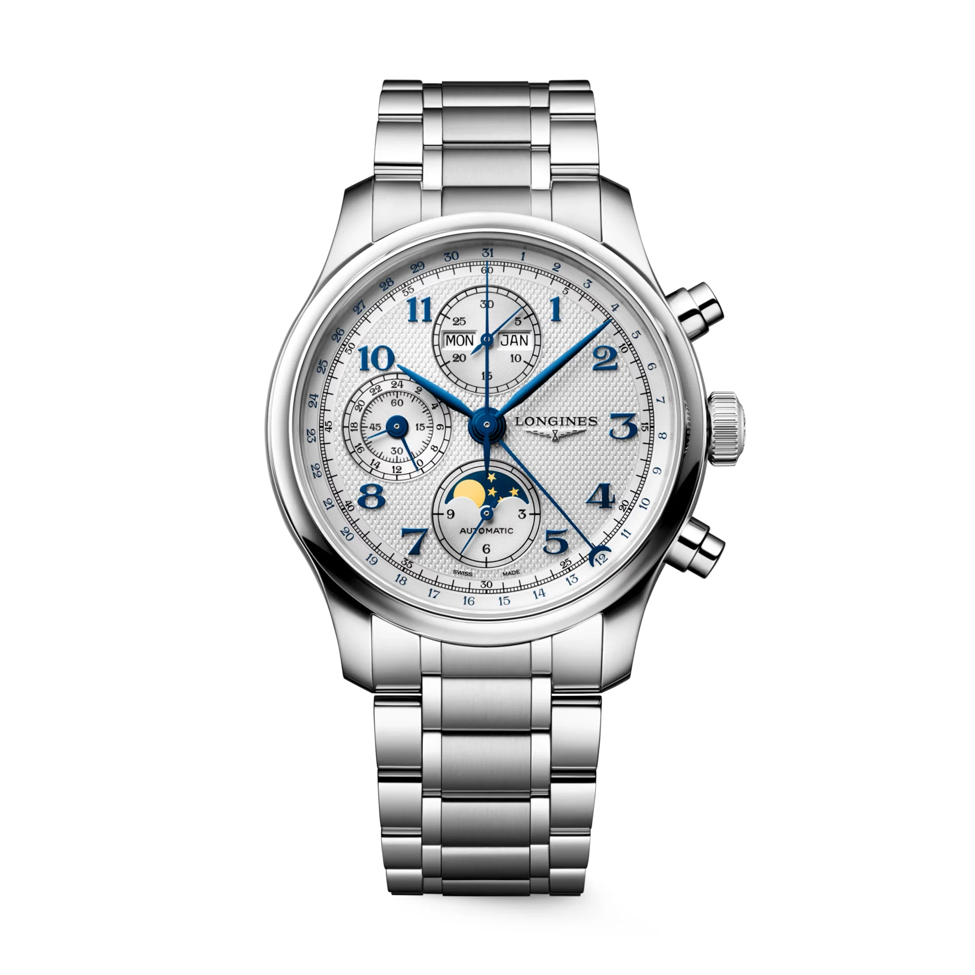 Longines New Arrivals