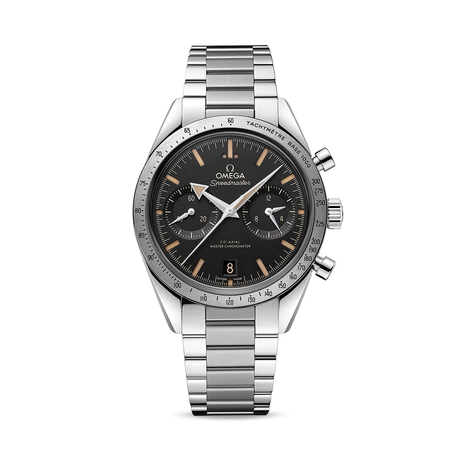 Speedmaster