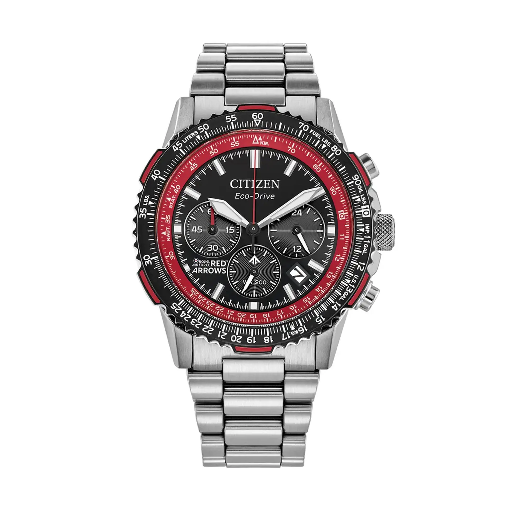 All Citizen Watches