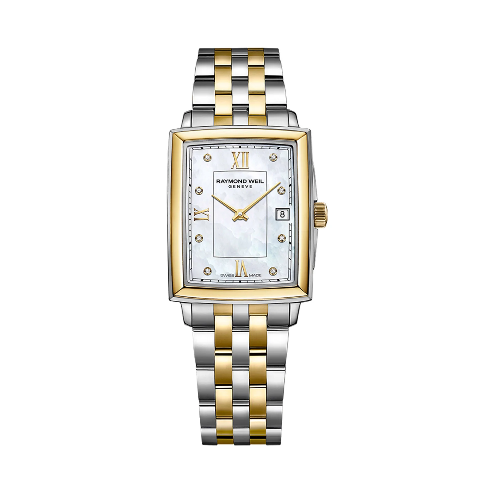 All Raymond Weil
