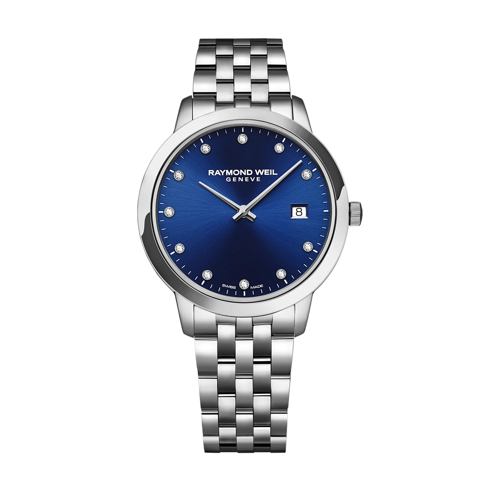 Ladies Raymond Weil