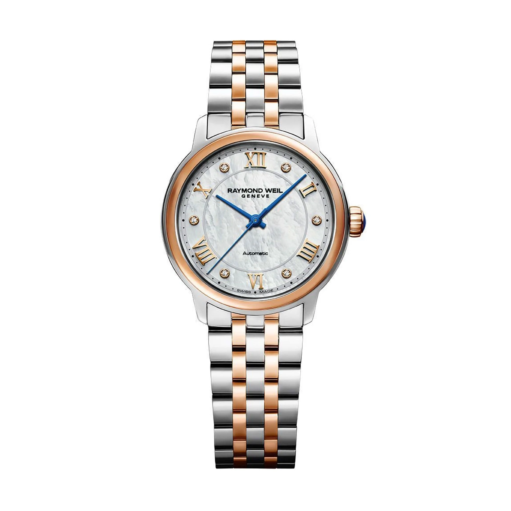 Raymond Weil Tango | Raymond Weil Tango Watch | Chisholm Hunter