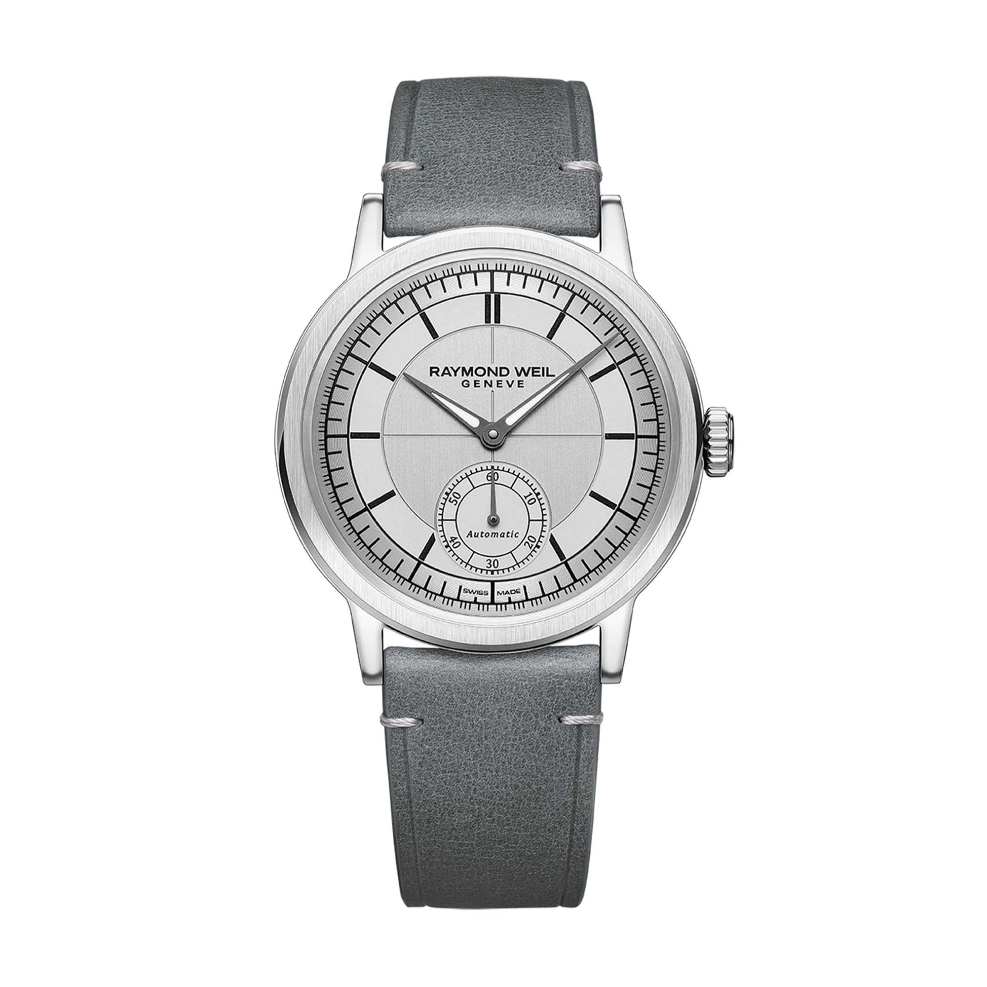 Mens Raymond Weil
