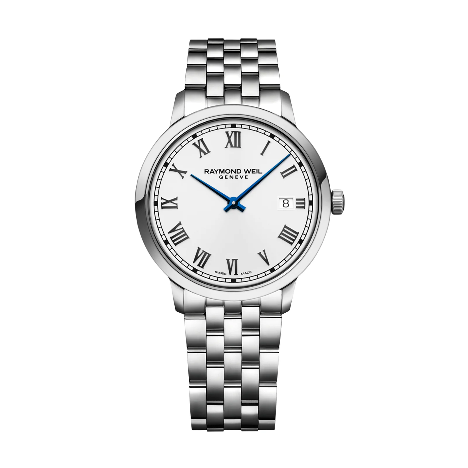 All Raymond Weil