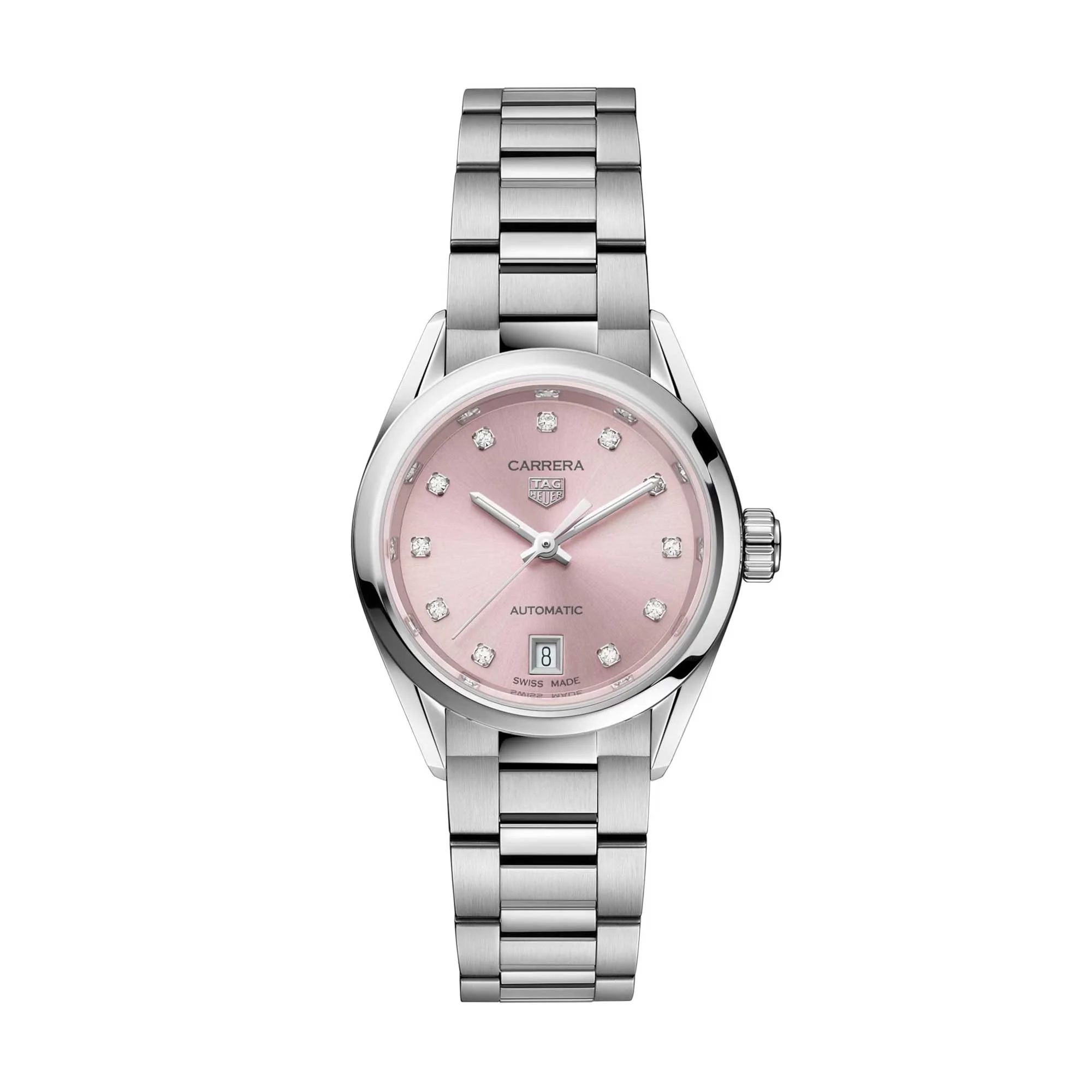Tag Heuer New Arrivals