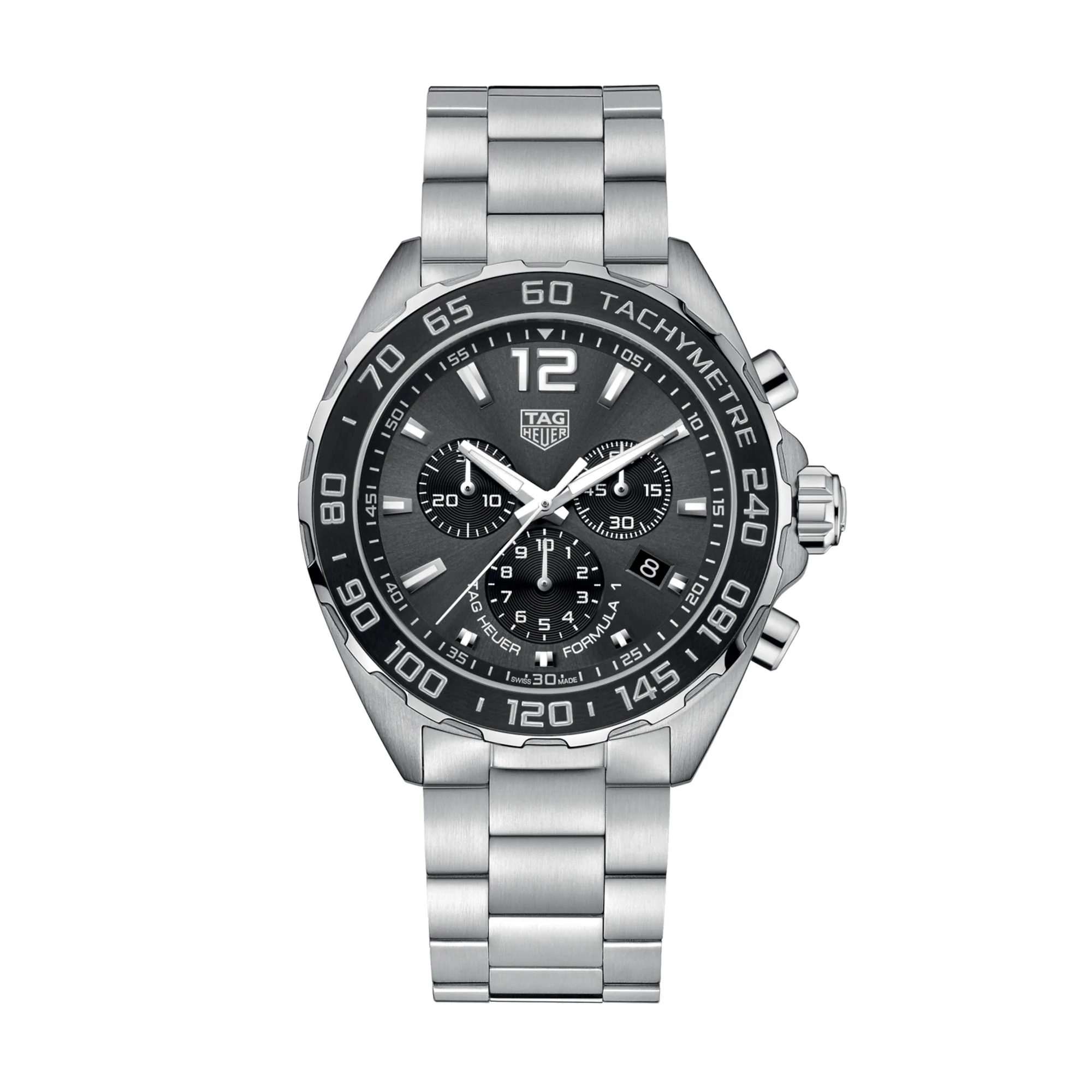 Mens TAG Heuer