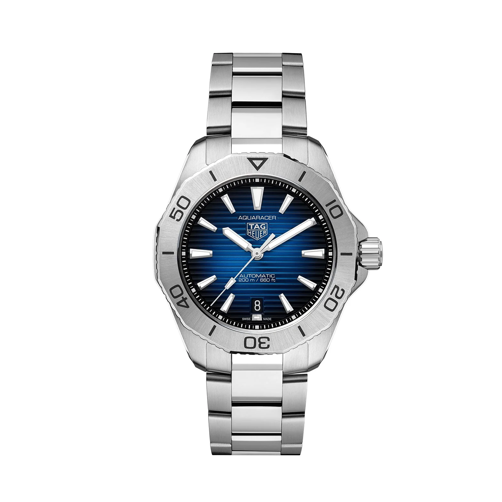Mens TAG Heuer