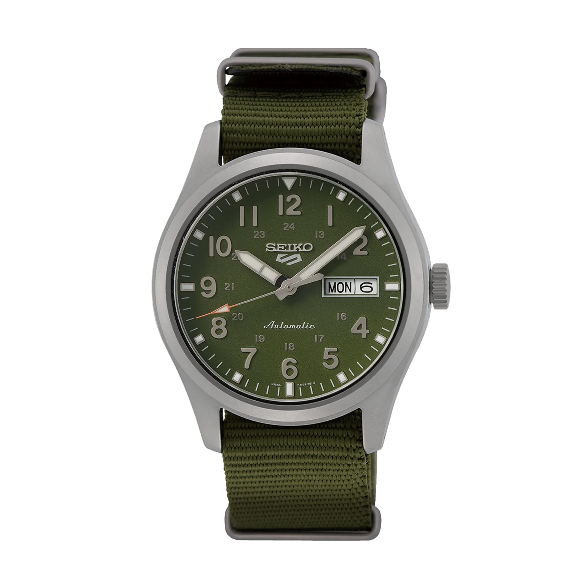 Seiko 5 Sports