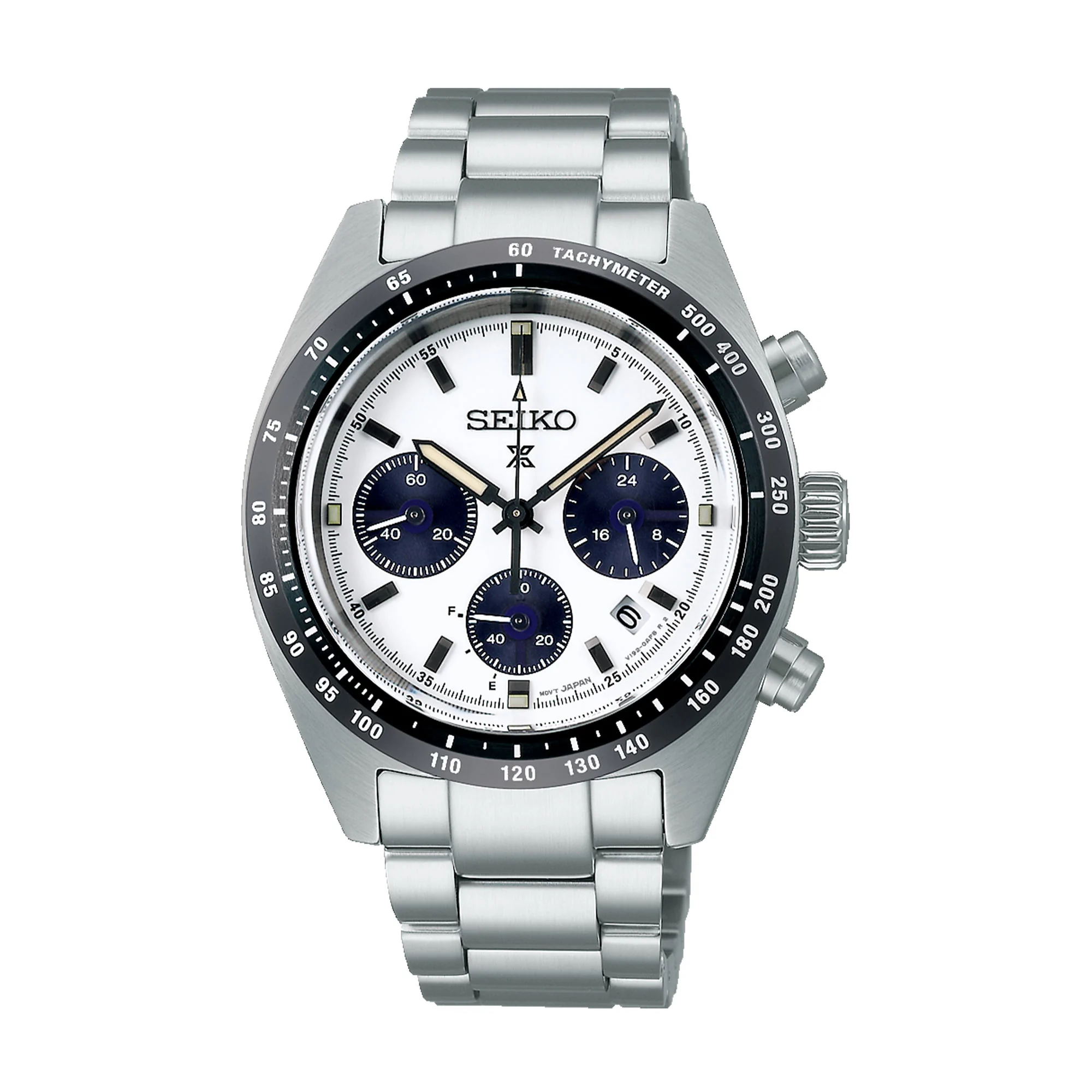 Speedtimer