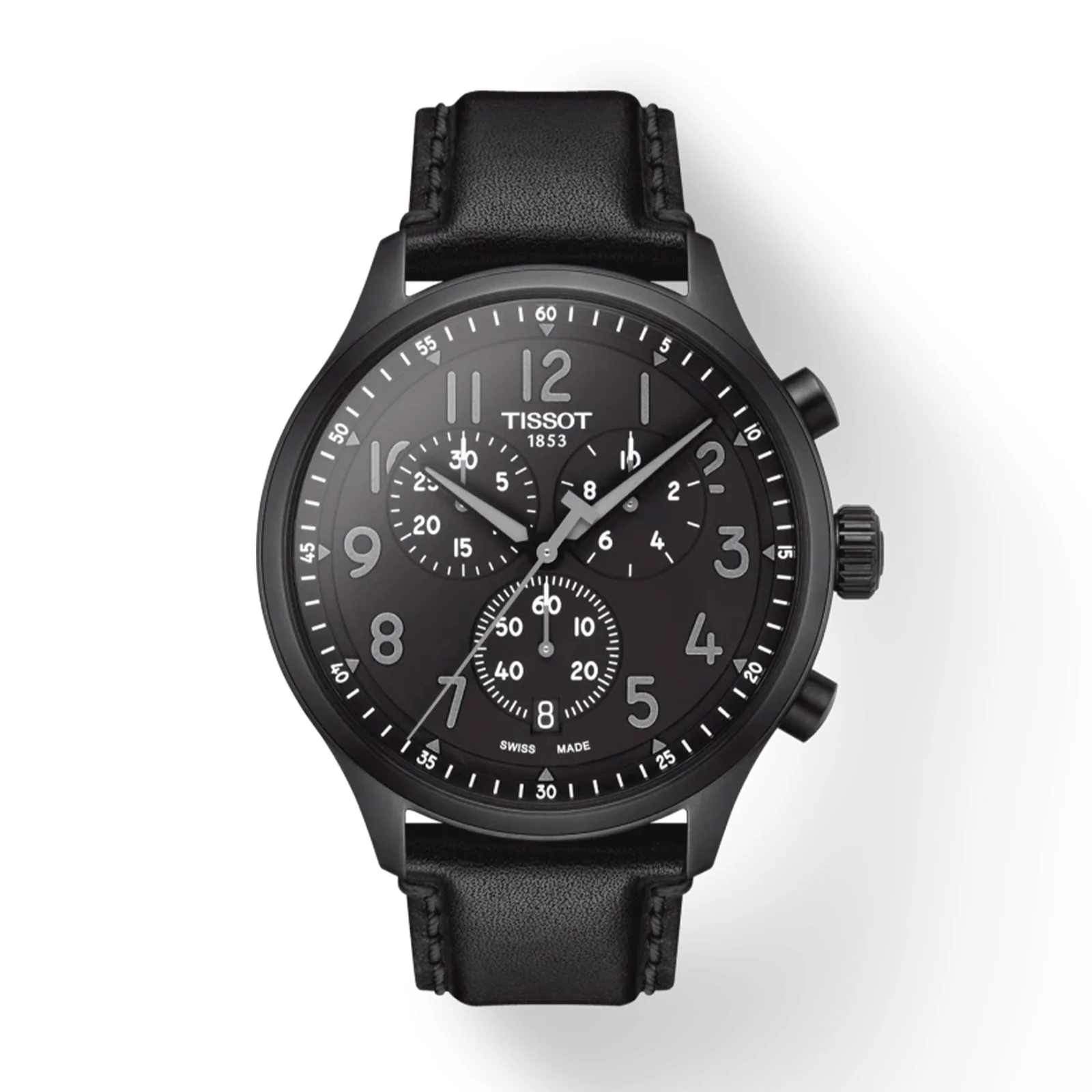 Chrono XL