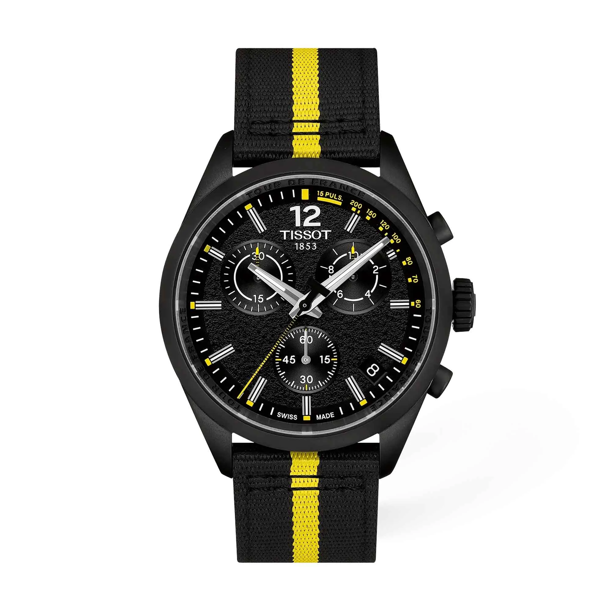Mens Tissot