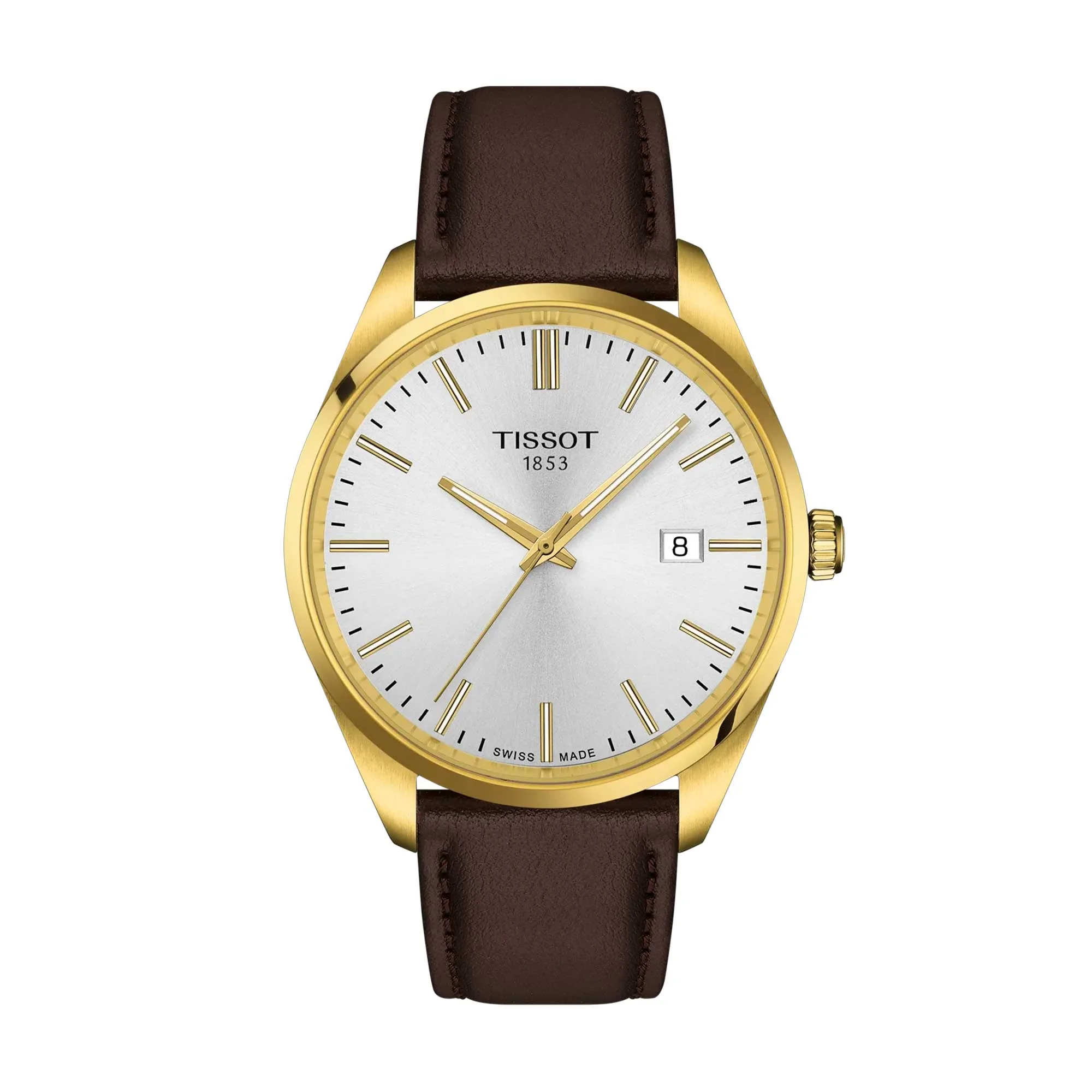Mens Tissot