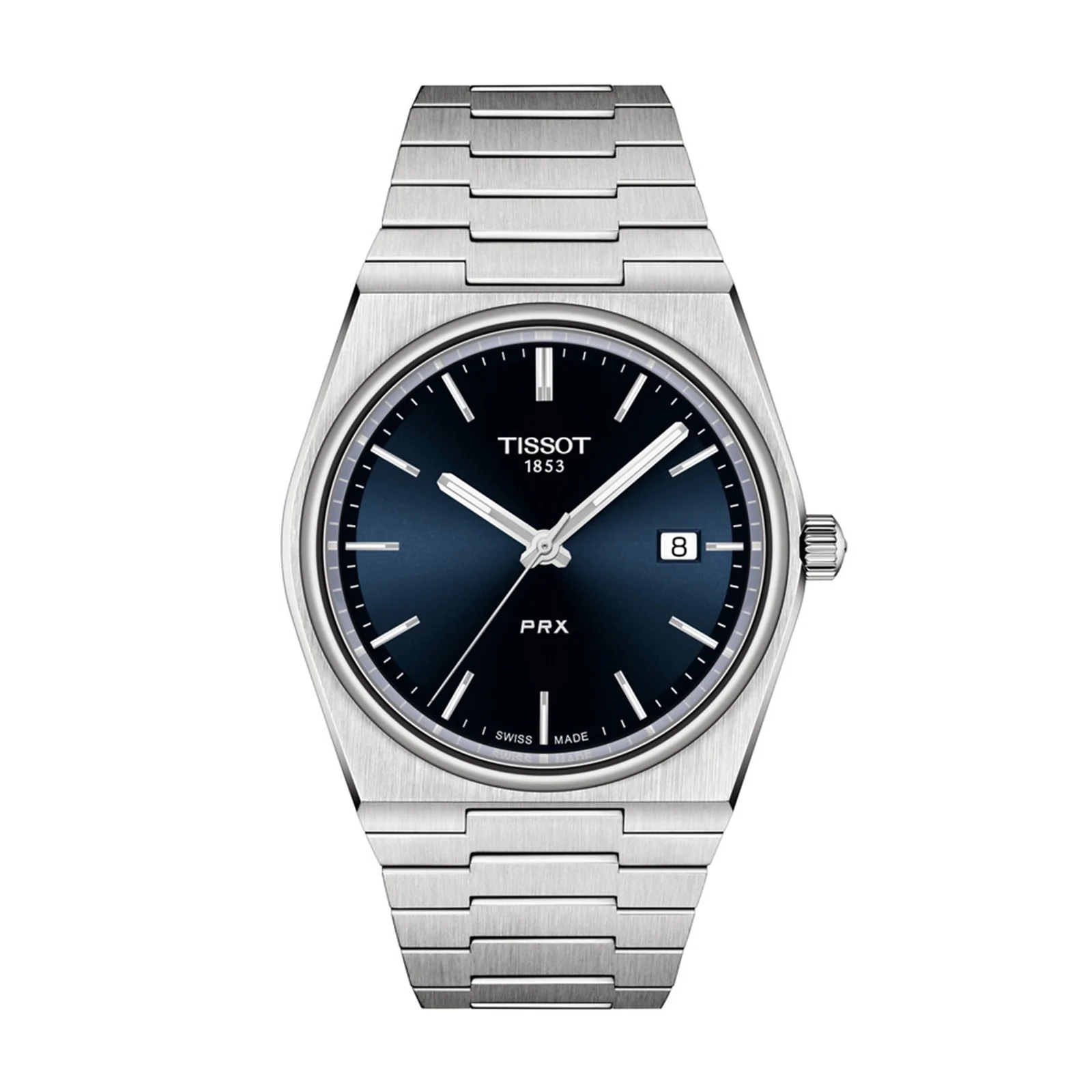 All Tissot