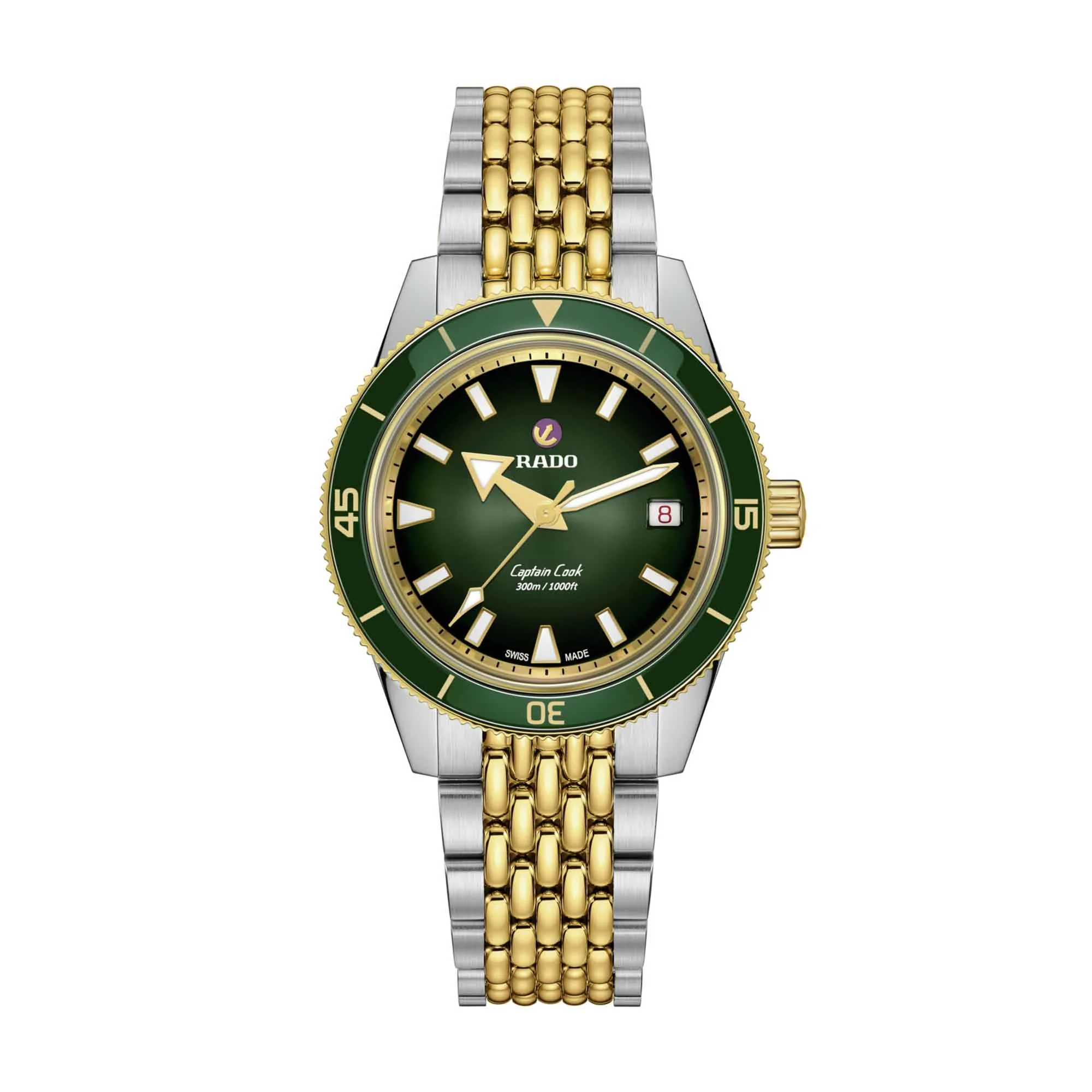 Mens Rado