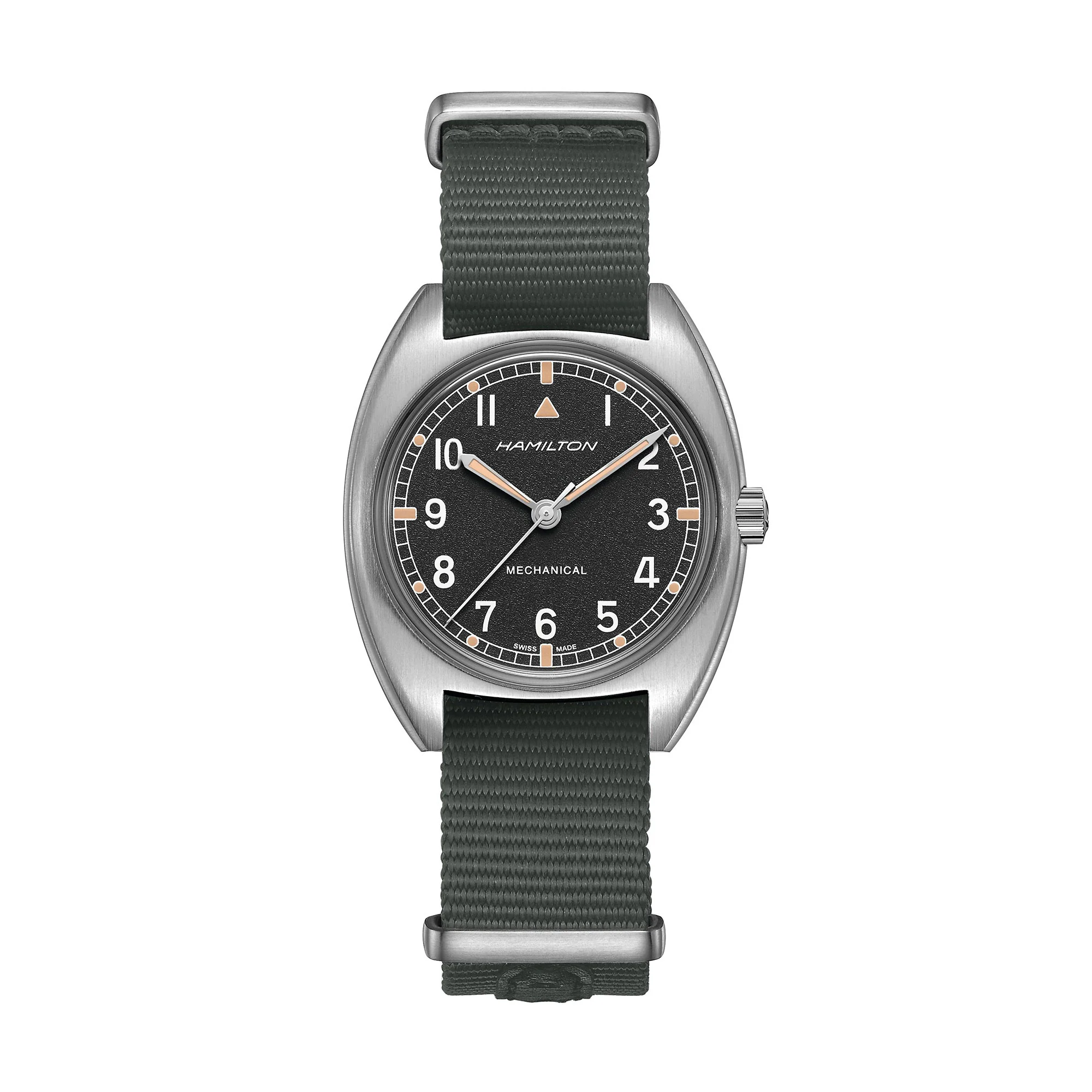 Khaki Aviation