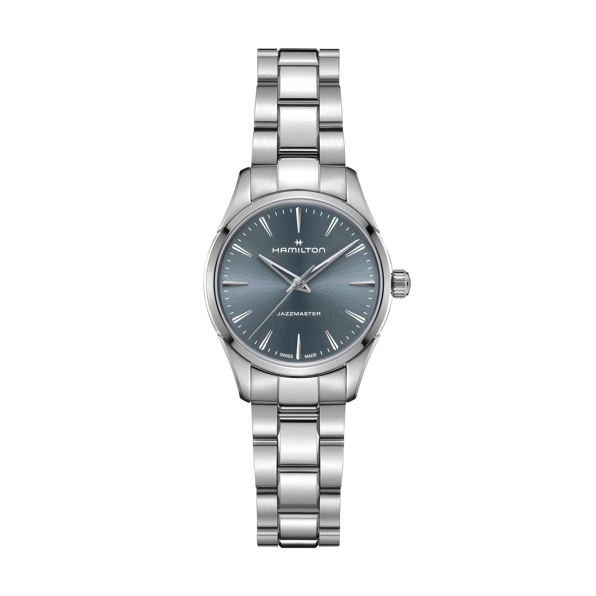 New Hamilton Watches