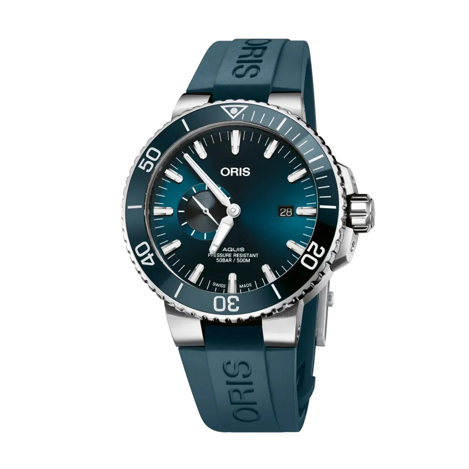 Mens Oris