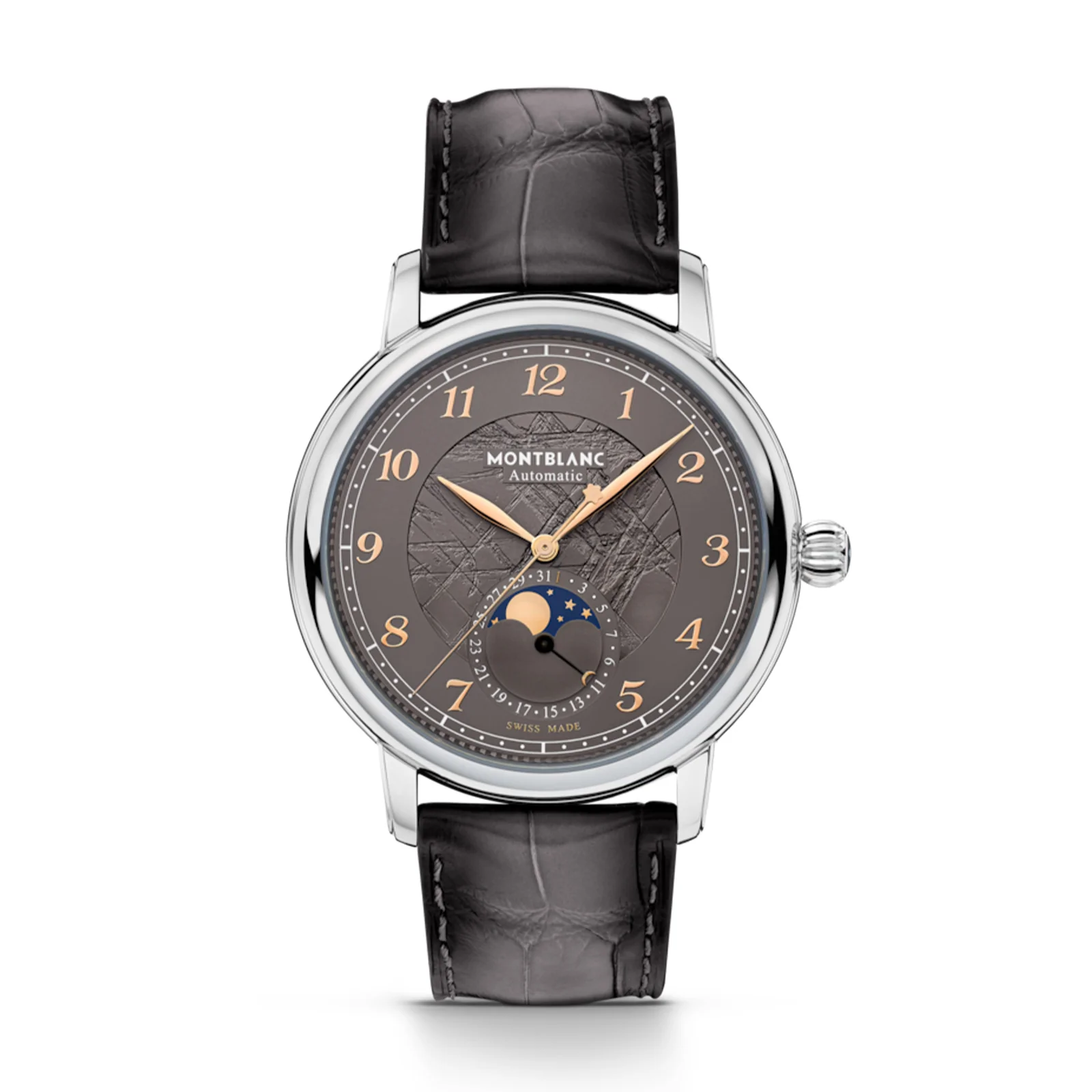 All Montblanc