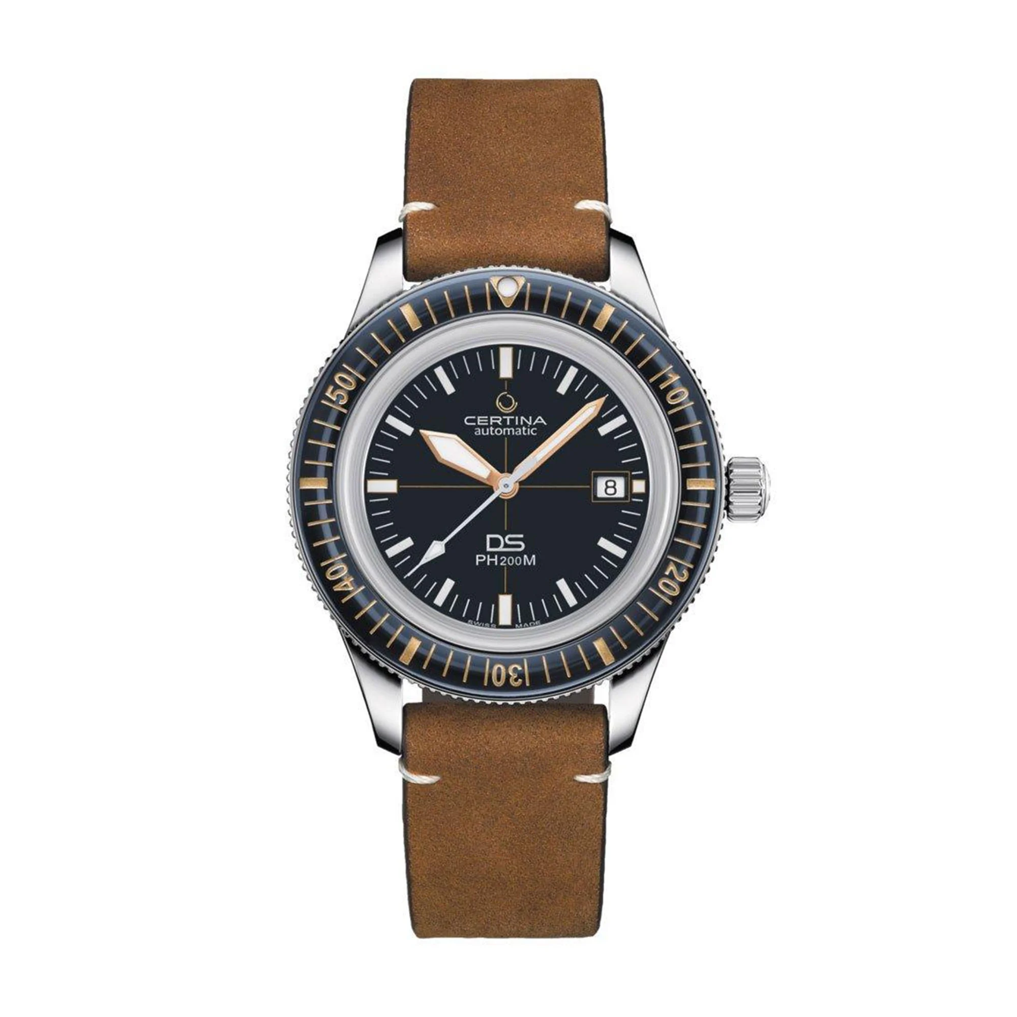 Mens Certina