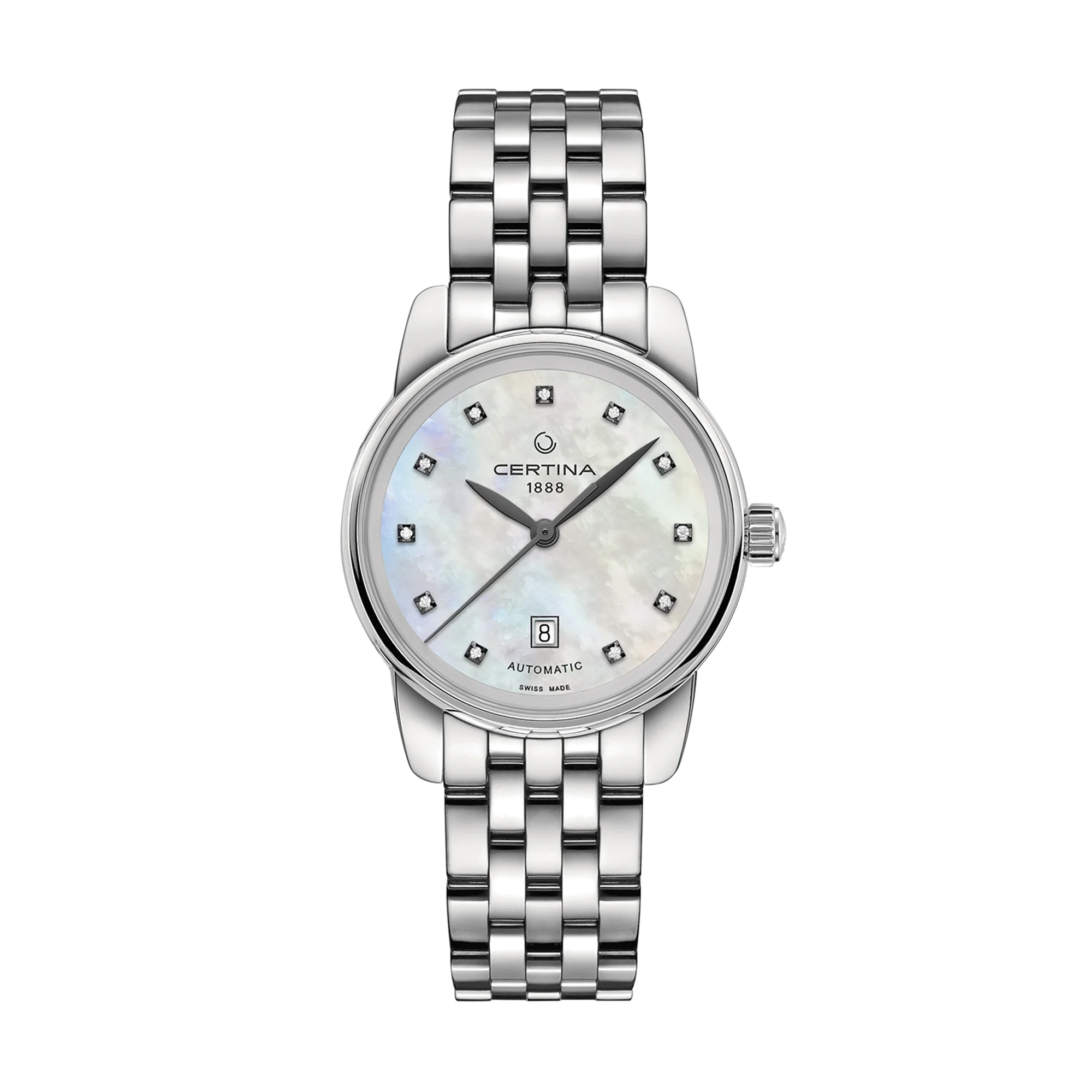 Ladies Certina