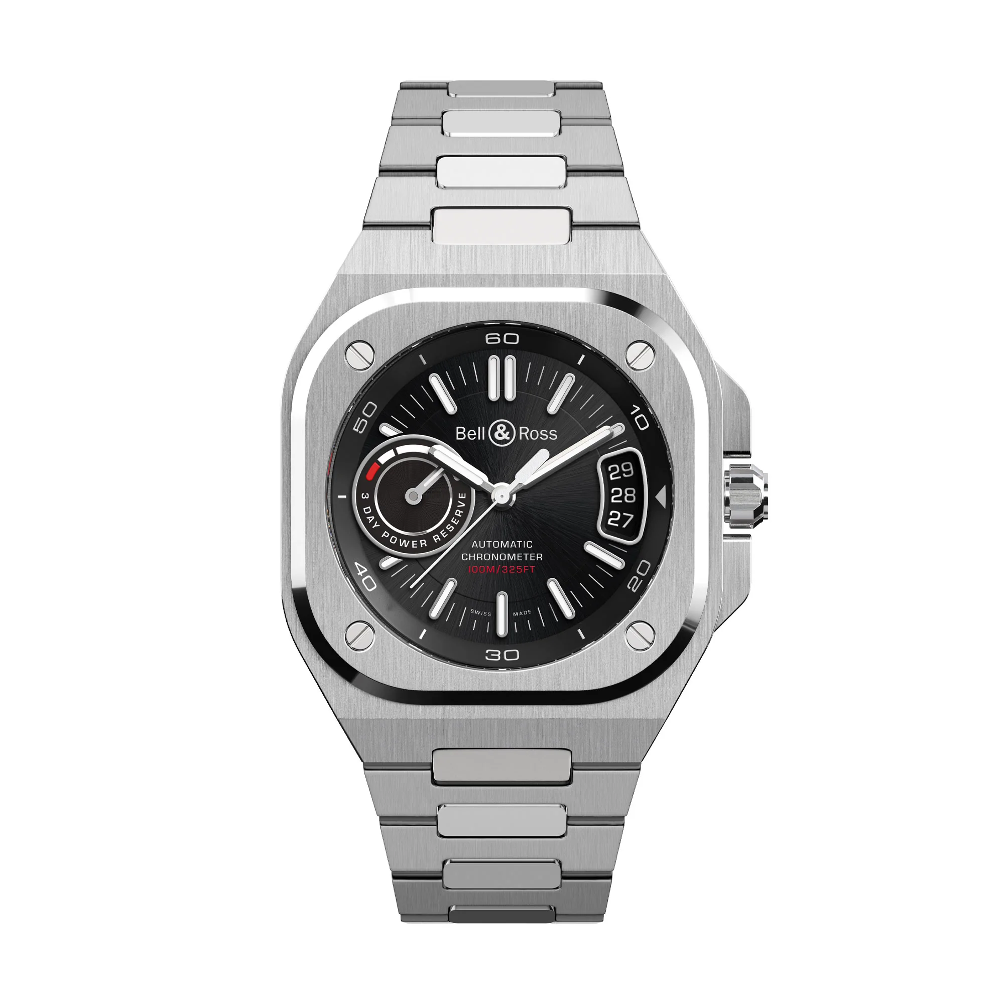 Bell & Ross Advanced Watches