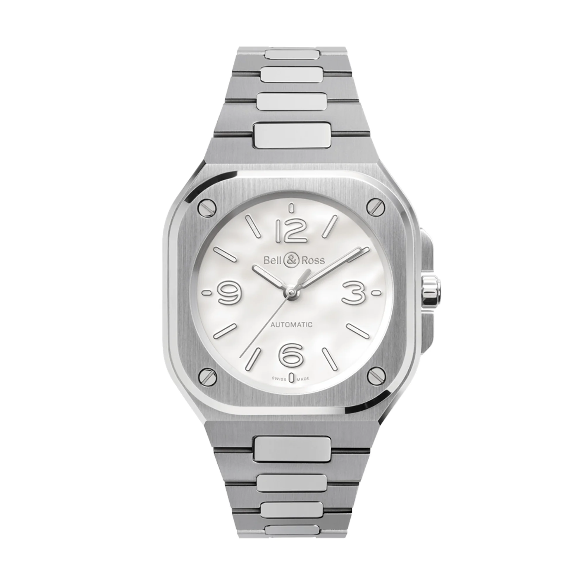 BR-05 Watches