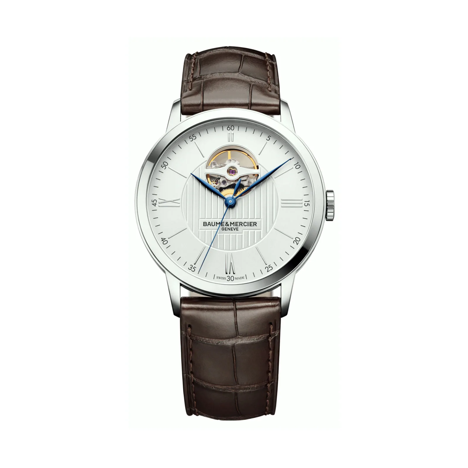 All Baume & Mercier